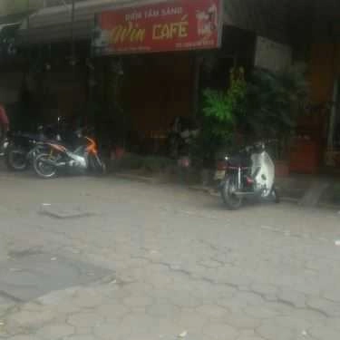 Tổng hợp- Win Cafe - Huỳnh Thúc Kháng