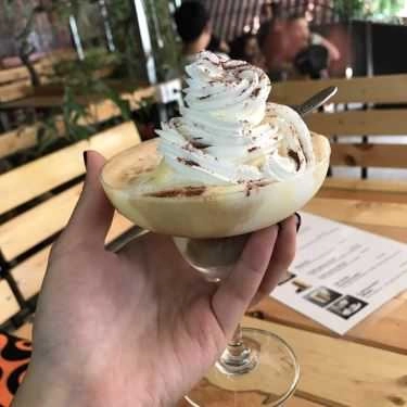 Món ăn- Windmill Cafe & Bakery