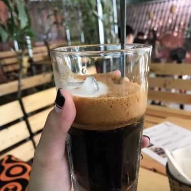 Món ăn- Windmill Cafe & Bakery