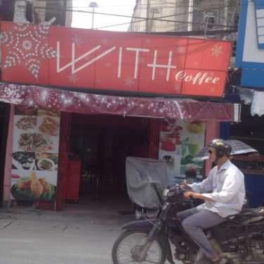 Tổng hợp- With Coffee - Vĩnh Tuy