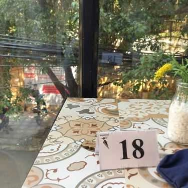 Tổng hợp- Woodpecker Coffee
