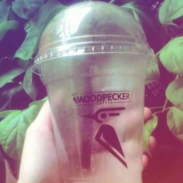 Tổng hợp- Woodpecker Coffee