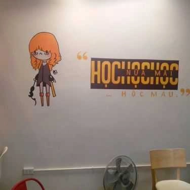 Tổng hợp- Woodpecker Coffee