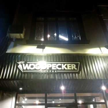 Tổng hợp- Woodpecker Coffee