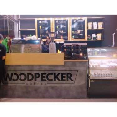 Tổng hợp- Woodpecker Coffee - Trung Kính