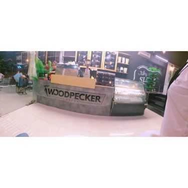 Tổng hợp- Woodpecker Coffee - Trung Kính