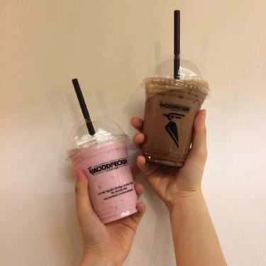 Tổng hợp- Woodpecker Coffee - Trung Kính