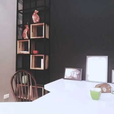 Tổng hợp- Woodpecker Coffee - Trung Kính