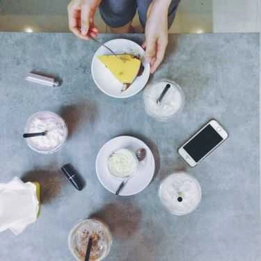Tổng hợp- Woodpecker Coffee - Trung Kính