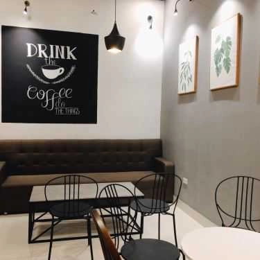 Tổng hợp- Woodpecker Coffee - Trung Kính