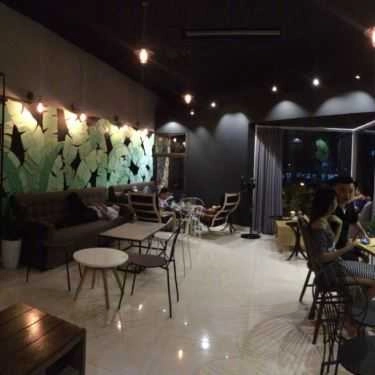 Tổng hợp- Woodpecker Coffee - Trung Kính