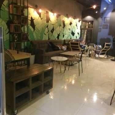 Tổng hợp- Woodpecker Coffee - Trung Kính
