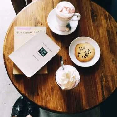 Món ăn- Workshop Coffee - Tô Tịch