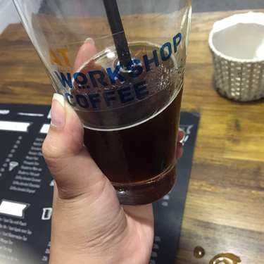 Món ăn- Workshop Coffee - Tô Tịch