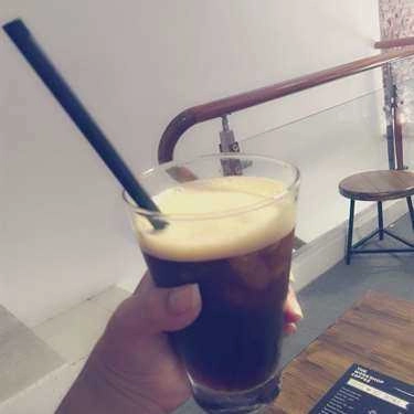 Món ăn- Workshop Coffee - Tô Tịch