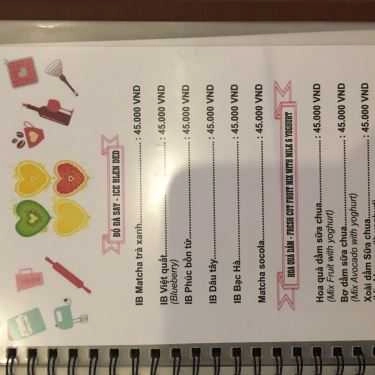 Tổng hợp- X Change Coffee