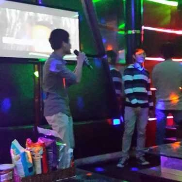 Tổng hợp- Nhà Hàng X-Men Karaoke Restaurant