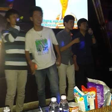 Tổng hợp- Nhà Hàng X-Men Karaoke Restaurant