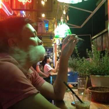 Tổng hợp- X.zone Cafe - X98 Hoàng Cầu