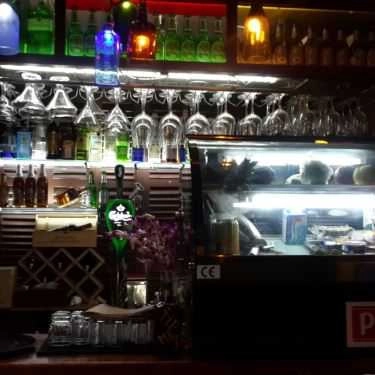 Tổng hợp- X.zone Cafe - X98 Hoàng Cầu
