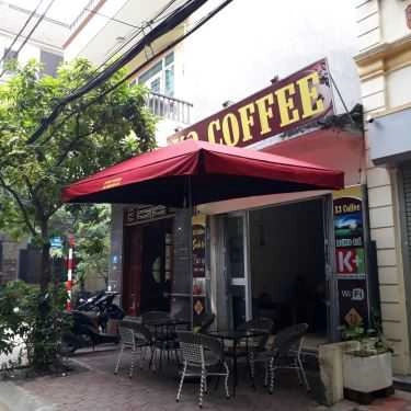 Tổng hợp- X3 Coffee