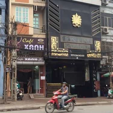 Tổng hợp- Xanh Cafe - Kim Ngưu