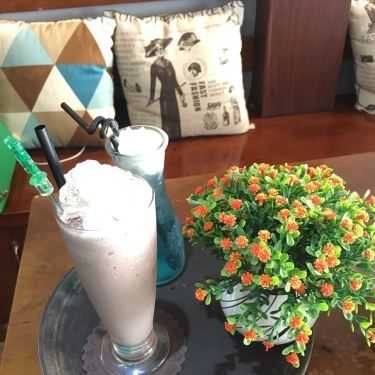 Món ăn- Xanh Cafe - Tây Sơn