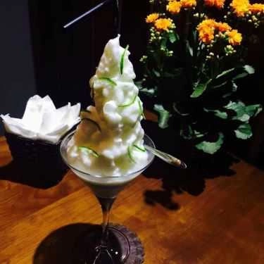 Món ăn- Xanh Cafe - Tây Sơn