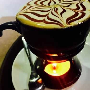 Món ăn- Xanh Cafe - Tây Sơn
