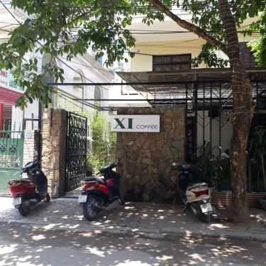Tổng hợp- XI Coffee