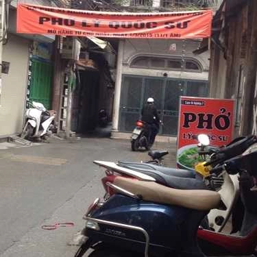 Tổng hợp- Cafe Xí Nghiệp - Đội Cấn