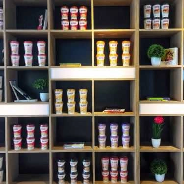 Tổng hợp- Cafe Xiang Piao Piao Việt Nam - Trà Sữa Hương Phiêu Phiêu
