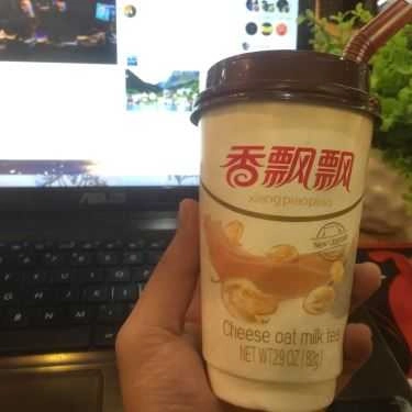 Món ăn- Cafe Xiang Piao Piao Việt Nam - Trà Sữa Hương Phiêu Phiêu