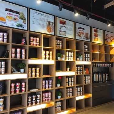 Tổng hợp- Cafe Xiang Piao Piao Việt Nam - Trà Sữa Hương Phiêu Phiêu
