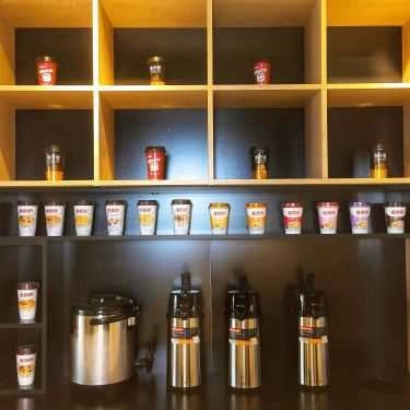 Tổng hợp- Cafe Xiang Piao Piao Việt Nam - Trà Sữa Hương Phiêu Phiêu