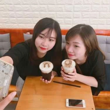 Tổng hợp- Xiao Cafe