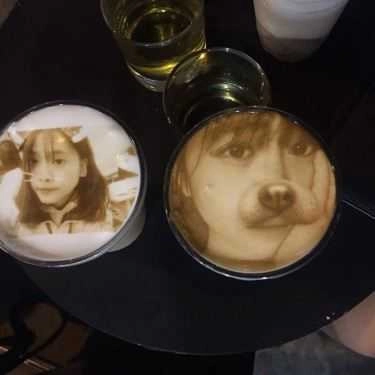 Món ăn- Xiao Cafe