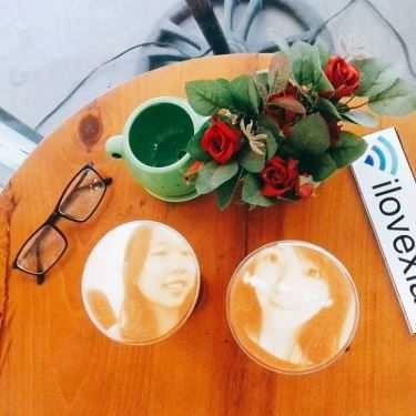 Món ăn- Xiao Cafe