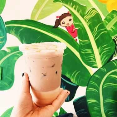 Tổng hợp- Cafe XiaoBan Soya Singapore