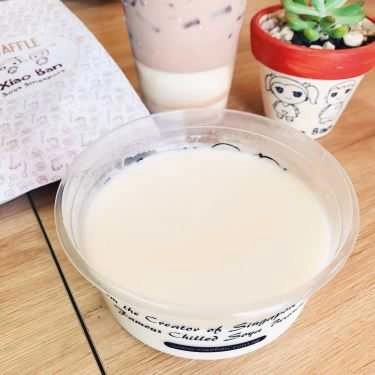 Tổng hợp- Cafe XiaoBan Soya Singapore