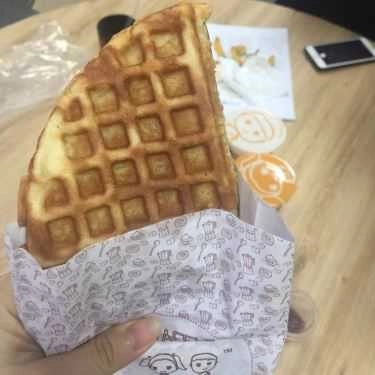 Tổng hợp- Cafe XiaoBan Soya Singapore