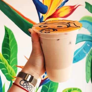 Tổng hợp- Cafe XiaoBan Soya Singapore
