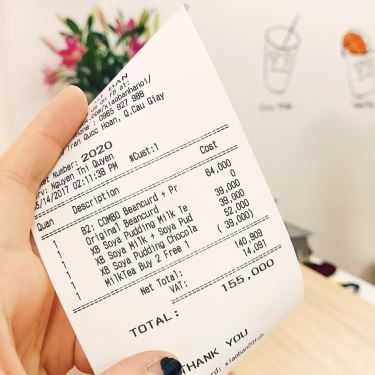 Tổng hợp- Cafe XiaoBan Soya Singapore