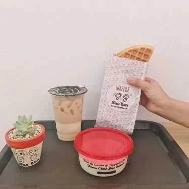 Tổng hợp- Cafe XiaoBan Soya Singapore