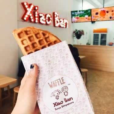 Tổng hợp- Cafe XiaoBan Soya Singapore