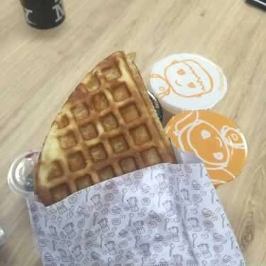 Tổng hợp- Cafe XiaoBan Soya Singapore
