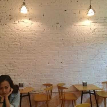 Tổng hợp- Cafe XiaoBan Soya Singapore - Hai Bà Trưng