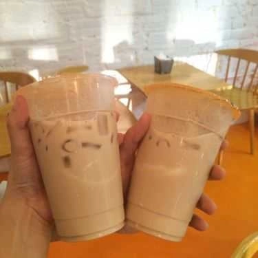 Món ăn- Cafe XiaoBan Soya Singapore - Hai Bà Trưng