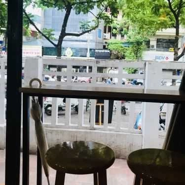 Tổng hợp- Cafe XiaoBan Soya Singapore - Hai Bà Trưng