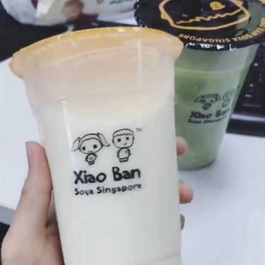Tổng hợp- Cafe XiaoBan Soya Singapore - Hai Bà Trưng
